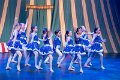 Mini Stars Circus 3C  002